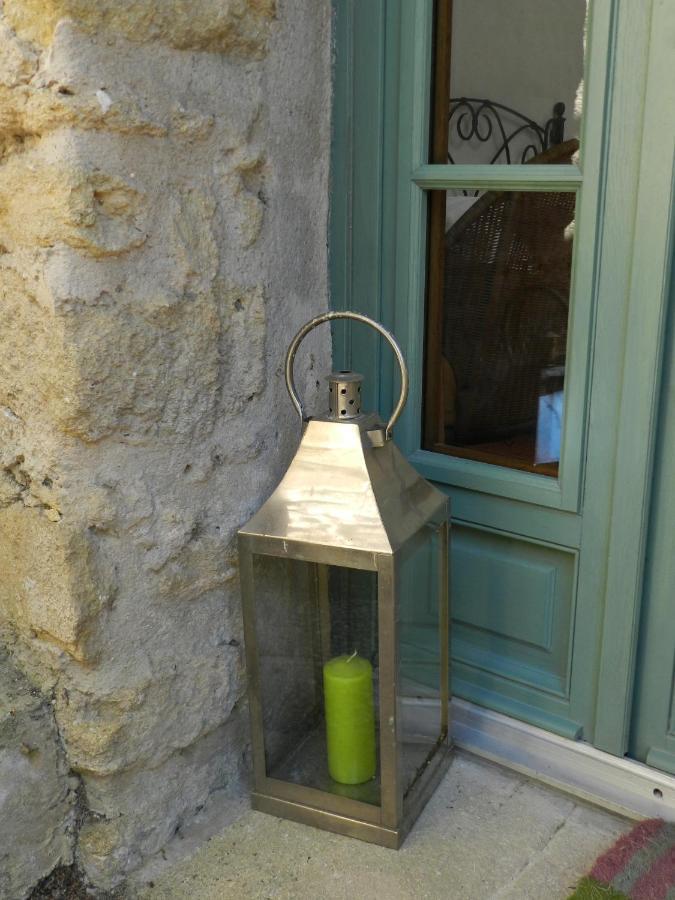 Les Acanthes Lauris Zewnętrze zdjęcie