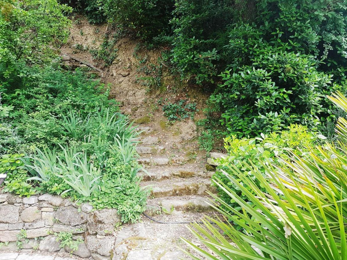 Les Acanthes Lauris Zewnętrze zdjęcie